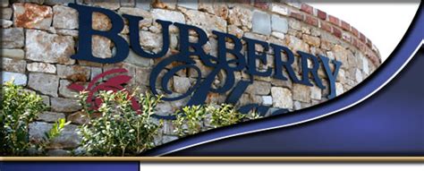 burberry plaza|burberry place hoa owasso ok.